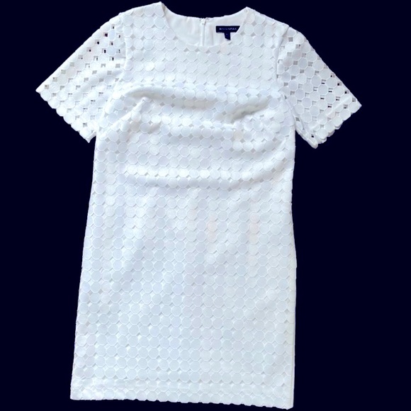 Banana Republic Dresses & Skirts - Banana Republic White Dress